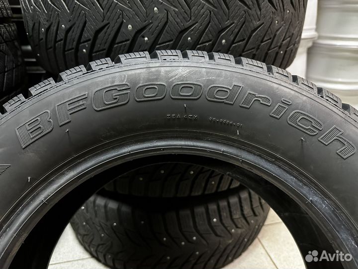 Bfgoodrich G-Force Stud 175/65 R14 82Q