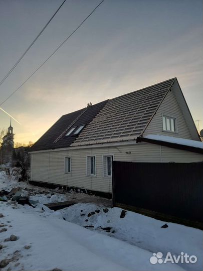 Строительная бригада