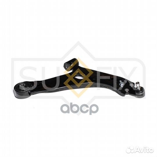 Рычаг подвески перед прав hyundai ix35 (LM)