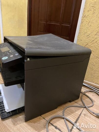 Принтер