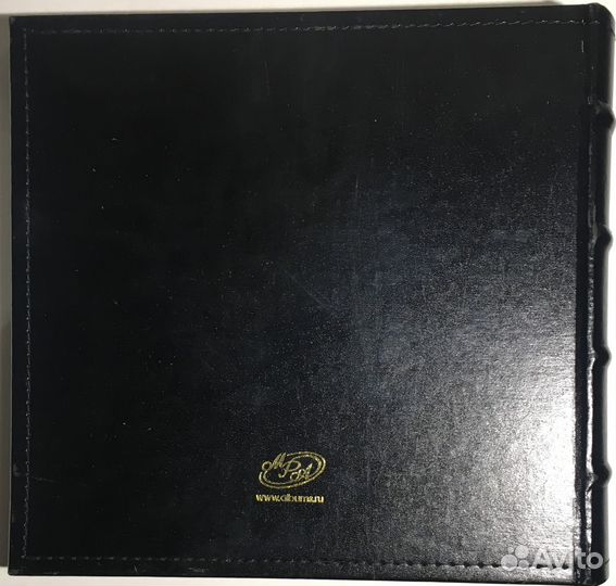 Альбом для фотографий