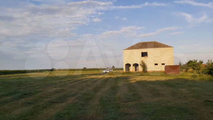 Дом 300 м² на участке 35 сот.