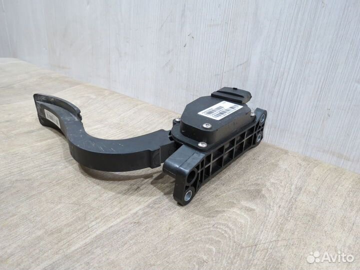 Педаль газа LADA Vesta Веста