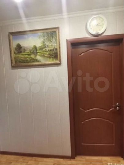 Комната 14 м² в 3-к., 7/9 эт.