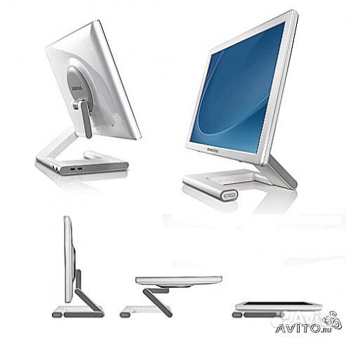 Samsung SyncMaster 971P