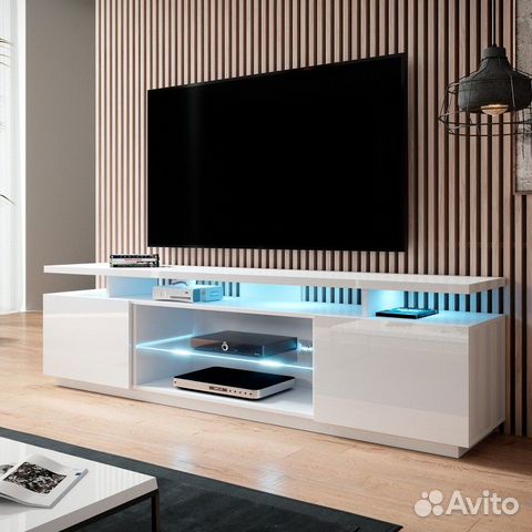 Тумба под тв