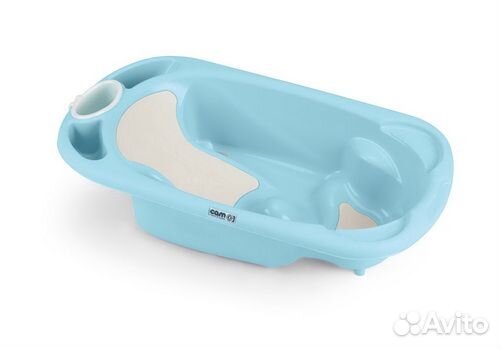 Ванночка детская Cam Baby Bagno