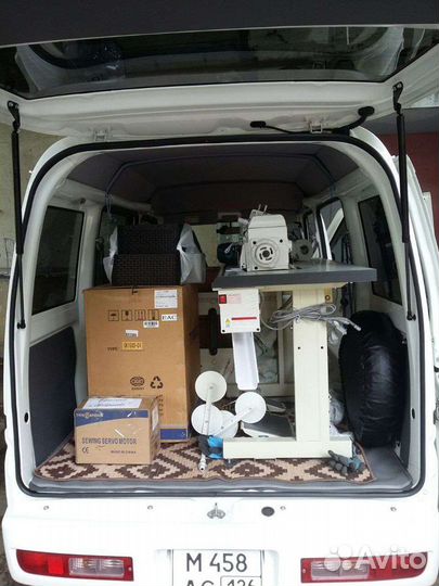 Грузоперевозки микроавтобус Миникаб