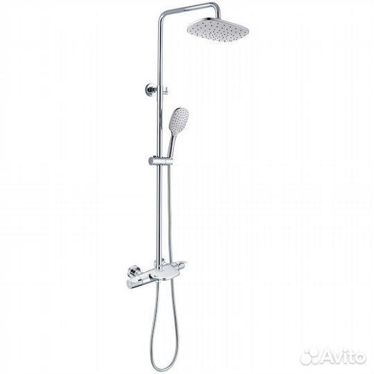 Душевая система D&K Bayern Potsdam DA2143741B14 Х