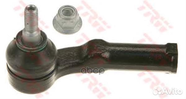 Наконечник рулевой L ford Kuga 08- TRW JTE1131