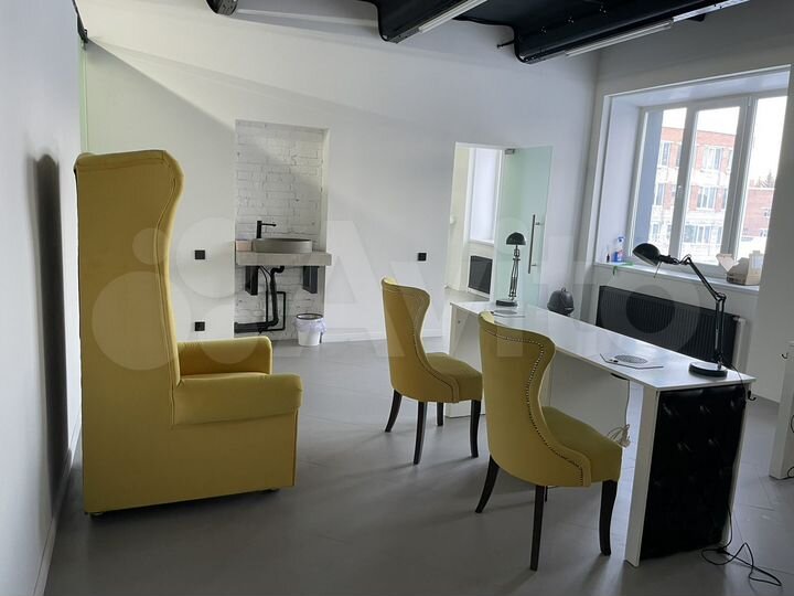 Свободного назначения, 30 м²