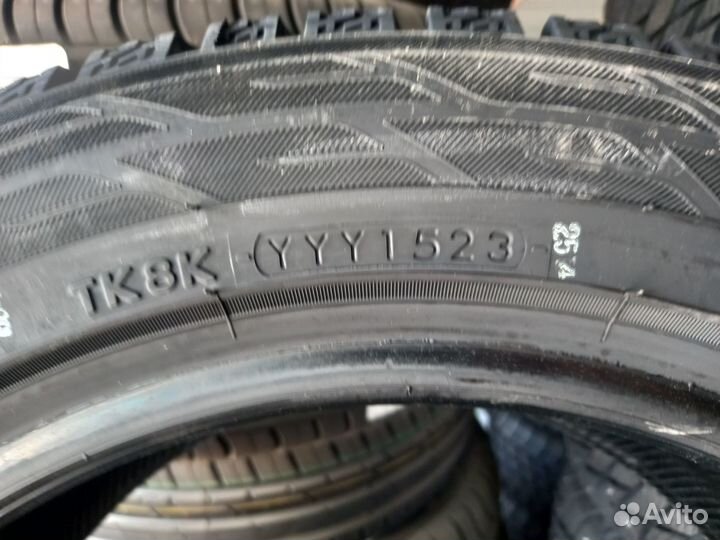 Yokohama Ice Guard IG55 205/55 R16 94T