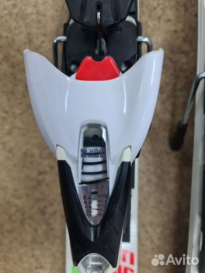 Горные лыжи Rossignol Hero Elite ST Racing c крепл