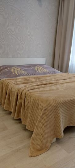 Квартира-студия, 33 м², 11/12 эт.