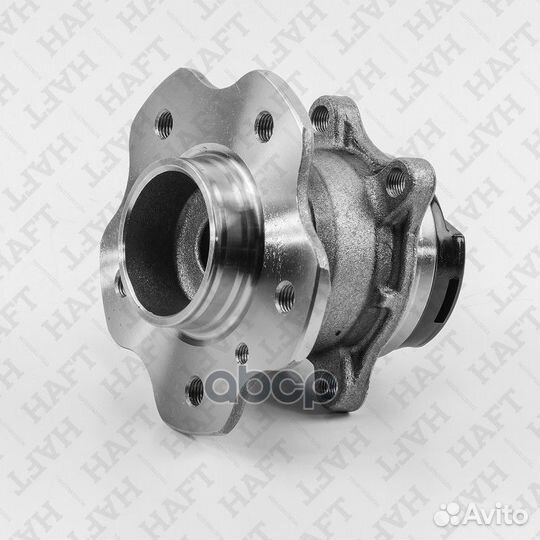 Ступица зад. RH0314 haft