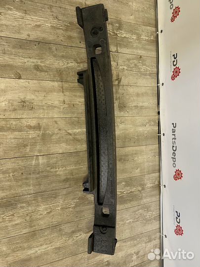 Абсорбер переднего бампера lexus is 250