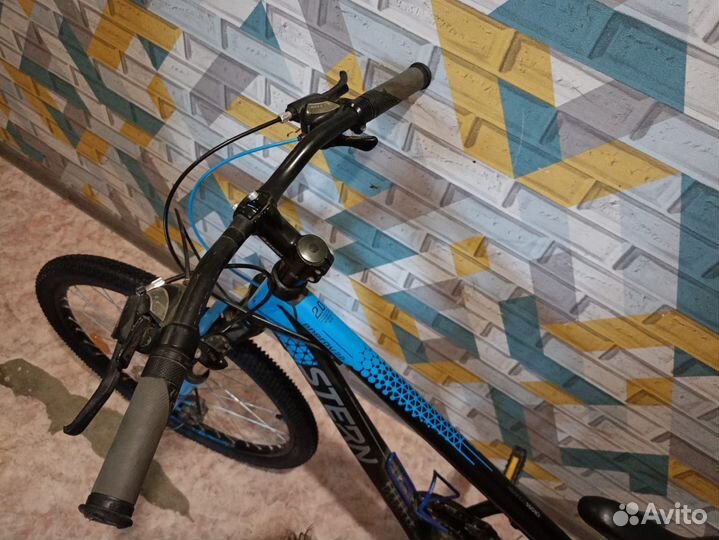 Велосипед Stern energy 2 0