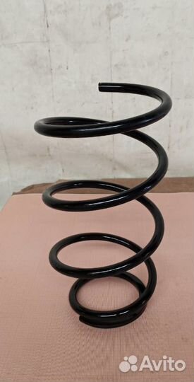 Пружина передняя OBK C4T38851 Camry 40 Vista