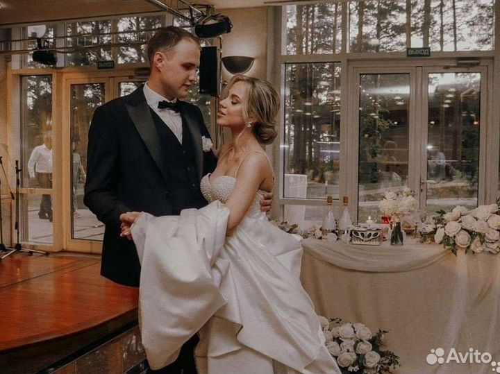 Свадебный Фотограф - Красноярск