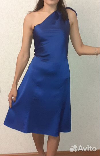 Платье вечернее