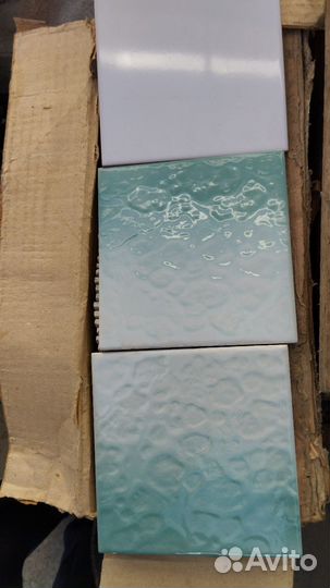 Плитка настенная