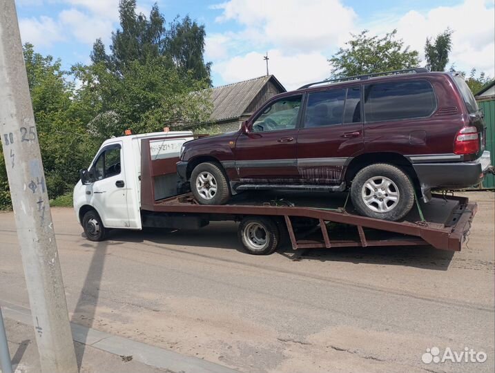 Услуги эвакуатора 24 7