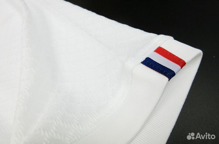 Форма третья гостевая псж сезон 22/23