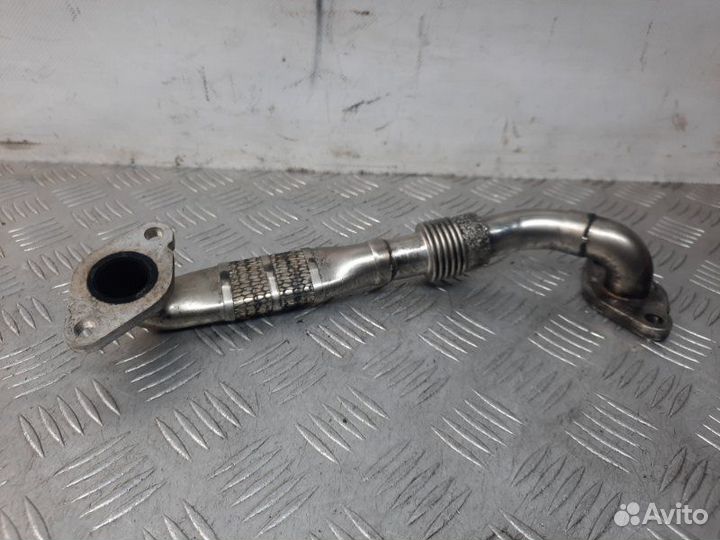 Трубка EGR Volkswagen Golf хэтчбек 1.9 BKC 2005