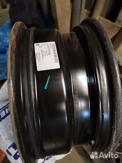 Продам диски r15