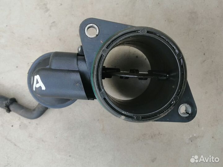 Заслонка дроссельная для Citroen Xsara 2000-2005