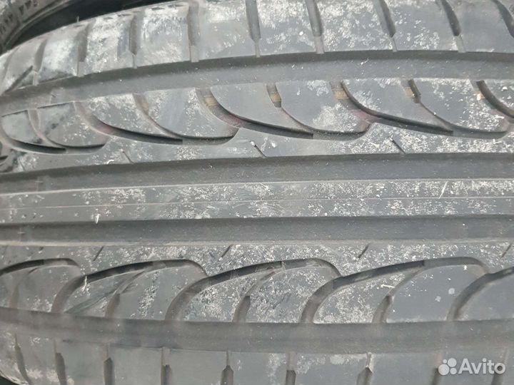 Nexen N6000 205/55 R16
