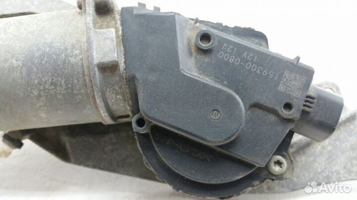 Трапеция дворников Mazda Cx-7 ER3P L3VDT 2008