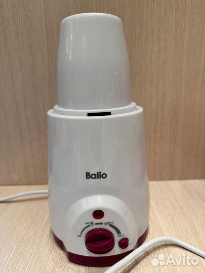 Подогреватель для бутылочек