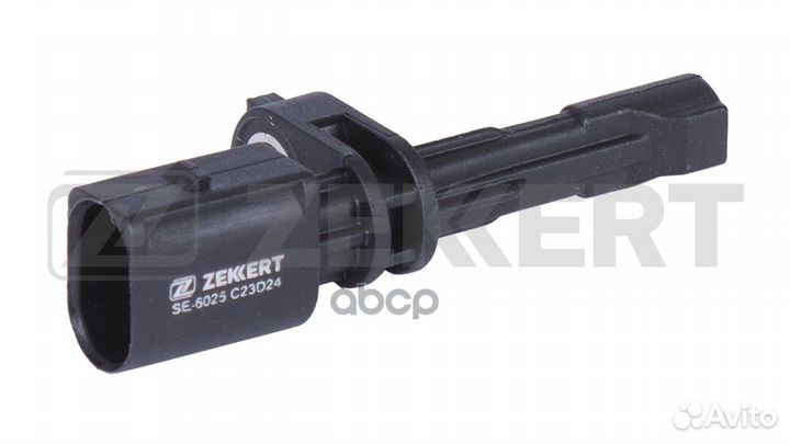 Датчик ABS задн. Audi A3 III 12- Skoda Octavia