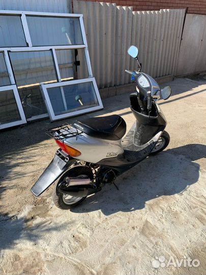 Хонда дио 34