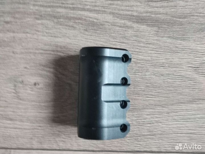 Зажим tech team parmula