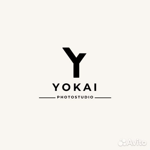 Аренда фотостудии yokai