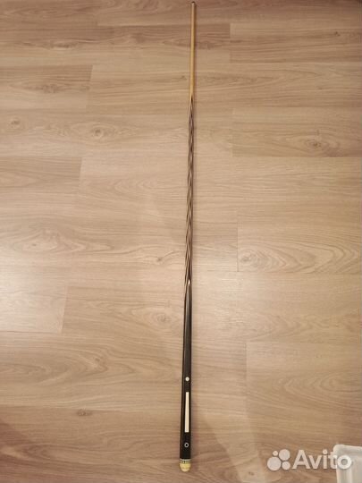 Кий поповский, 25 лет, работа самого Попова