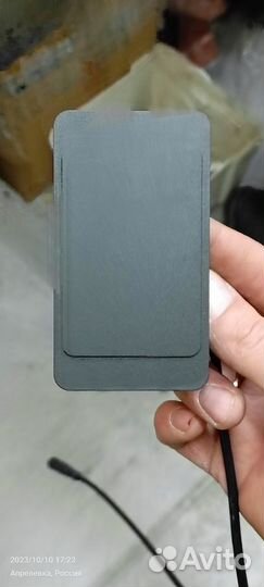 NFC Модуль