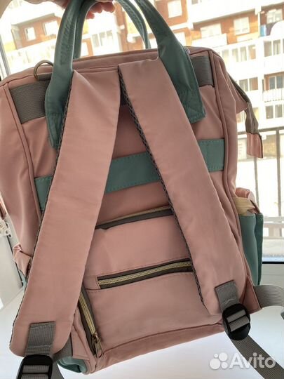 Рюкзак для мам