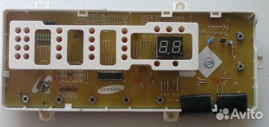 Модули к стиральной машине Cамсунг