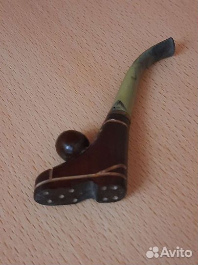 Сувенир мундштук 