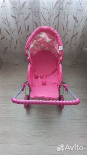 Детские коляски 2 в 1