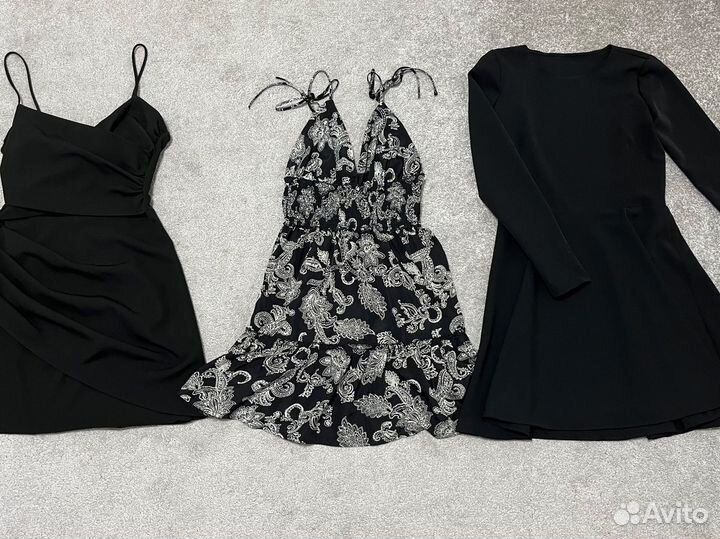 Женские вещи пакетом 40 42 44