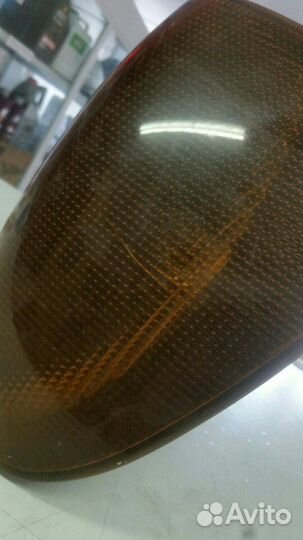 Фонарь задний правый VW polo 6N0945096B