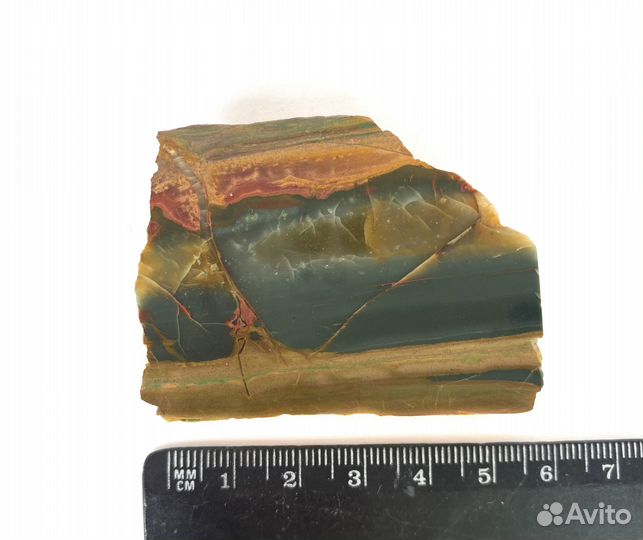 Яшма Пикассо