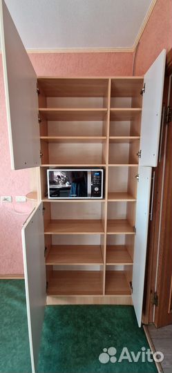 Кухонный шкаф бу