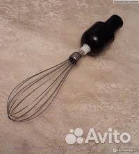 Погружной блендер Bosch ErgoMixx 750W, MSM67150