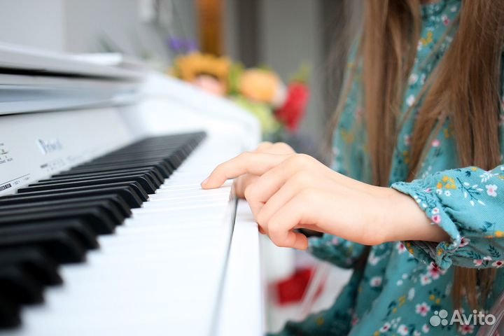 Цифровое пианино Casio Privia px 860 электронное