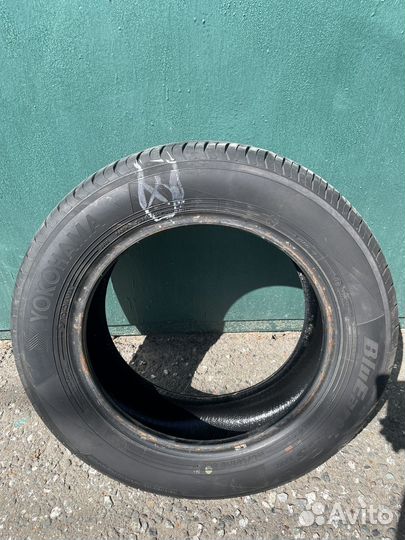 Yokohama Bluearth ES32 195/60 R15 88H